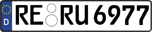 RE-RU6977