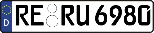 RE-RU6980