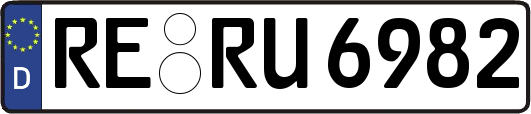 RE-RU6982