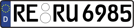 RE-RU6985