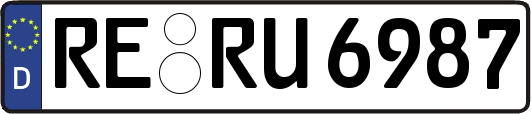RE-RU6987