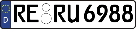 RE-RU6988