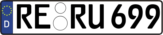 RE-RU699