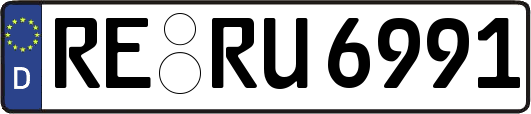 RE-RU6991