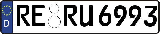 RE-RU6993
