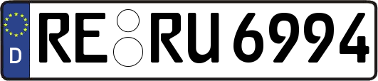 RE-RU6994
