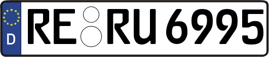 RE-RU6995