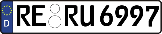 RE-RU6997