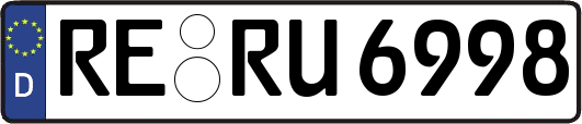RE-RU6998