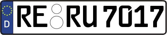 RE-RU7017