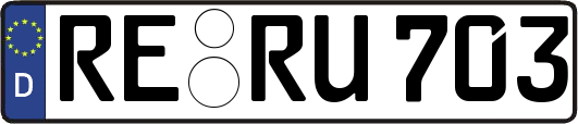 RE-RU703