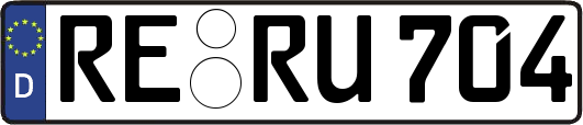 RE-RU704