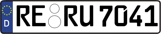 RE-RU7041