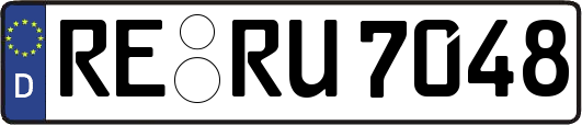 RE-RU7048