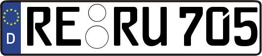 RE-RU705