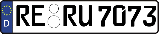RE-RU7073