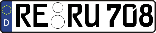 RE-RU708