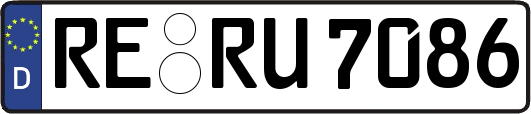 RE-RU7086