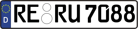 RE-RU7088