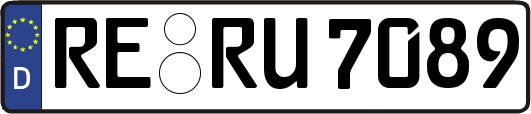 RE-RU7089