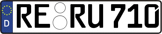 RE-RU710