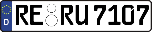 RE-RU7107
