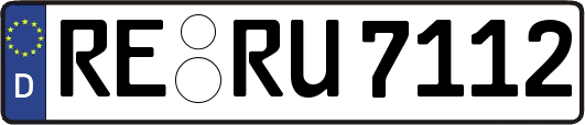 RE-RU7112