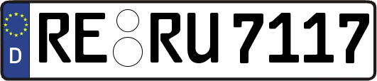 RE-RU7117
