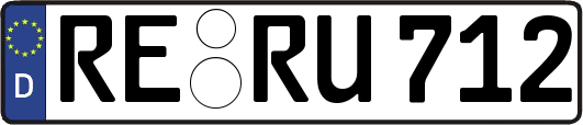 RE-RU712