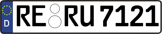 RE-RU7121