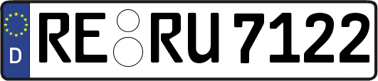 RE-RU7122