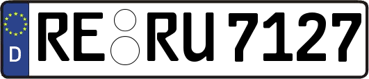 RE-RU7127