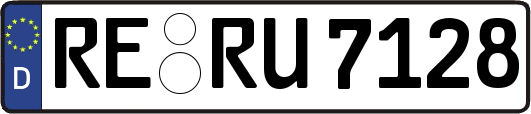 RE-RU7128