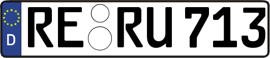 RE-RU713
