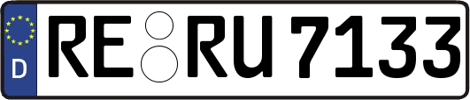 RE-RU7133
