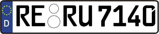 RE-RU7140