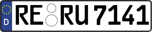 RE-RU7141