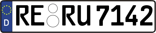 RE-RU7142