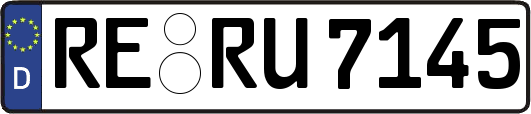 RE-RU7145