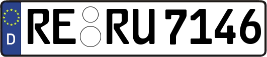 RE-RU7146