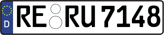 RE-RU7148