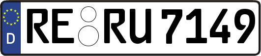 RE-RU7149