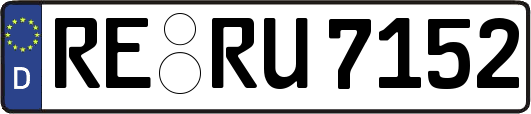 RE-RU7152