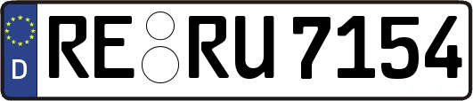 RE-RU7154
