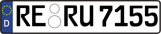RE-RU7155