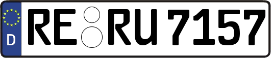RE-RU7157