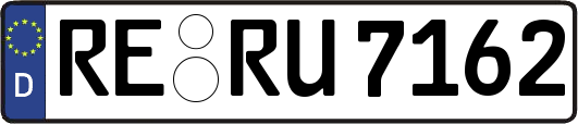 RE-RU7162