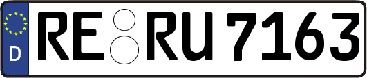 RE-RU7163