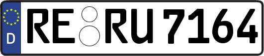 RE-RU7164