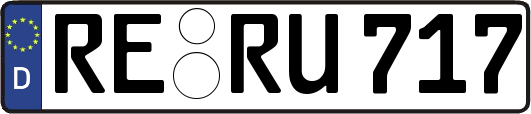 RE-RU717